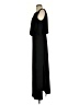 Xscape Black Cocktail Dress Size 4 - photo 5