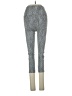 Lululemon Athletica Houndstooth Gray Active Pants Size 4 - photo 2