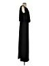 Xscape Black Cocktail Dress Size 4 - photo 4