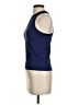 Unbranded Blue Tank Top Size XS (estimated) - photo 5