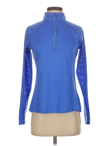Danskin Now Long Sleeve T-Shirt (view 1)