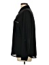 Apt. 9 100% Polyester Stars Black Long Sleeve Blouse Size L - photo 5