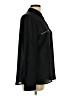 Apt. 9 100% Polyester Stars Black Long Sleeve Blouse Size L - photo 4