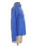 Danskin Now 100% Polyester Blue Long Sleeve T-Shirt Size S - photo 4