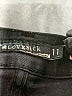 Lovesick Stars Black Shorts Size 11 - photo 3