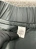 Unbranded Solid Green Athletic Shorts Size S - photo 3