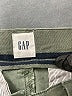 Gap Camo Green Cargo Pants Size 0 - photo 7