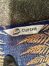 Cupshe 100% Rayon Tropical Blue Casual Dress Size XS - photo 6