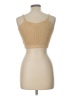 Nema Resort Wear Tan Pullover Sweater Size 10 - photo 2
