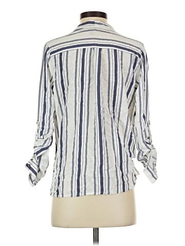 New Look 3/4 Sleeve Blouse (view 2)