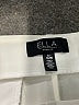 Ella Ivory Dress Pants Size XL - photo 7