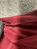 Fabletics Burgundy Turtleneck Sweater Size XS (estimated) - photo 7
