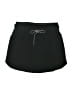 Athleta Solid Black Casual Skirt Size 0 - photo 1