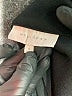 MELLODAY Black Coat Size S - photo 6