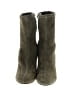 Schutz Green Boots Size 6 - photo 2