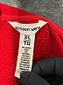 Bethany Mota for Aeropostale Red Pullover Sweater Size XL - photo 7