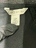 Cato 100% Polyester Black Jumpsuit Size L - photo 4