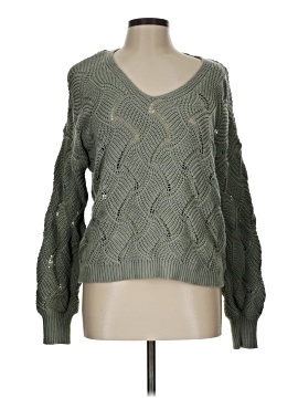 Moon & Madison Pullover Sweater