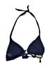 South Beach Blue Swimsuit Top Size M (estimated) - photo 2