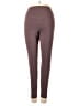 Balance Athletica Brown Active Pants Size M - photo 1