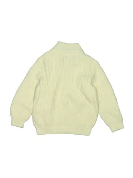 Janie and Jack Pullover Sweater (view 2)