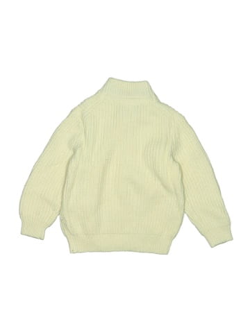 Janie and Jack Pullover Sweater (view 2)