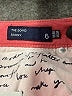 Boden Pink Jeans Size 2R - photo 8