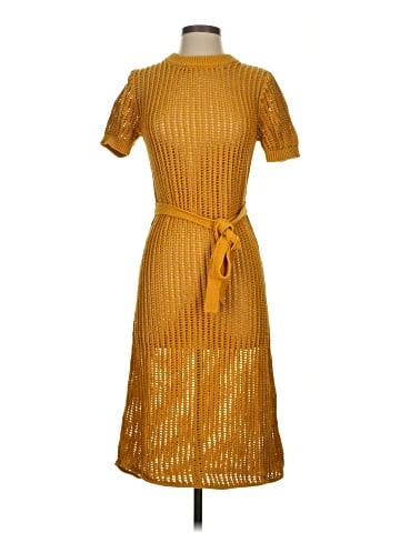 Amour Vert Casual Dress (view 1)