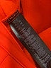 ASOS Color Block Orange Active Pants Size 14 - photo 8