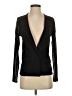 Insight Black Blazer Size 4 - photo 1