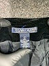 Harold's Solid Black Formal Skirt Size 4 - photo 4