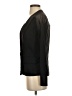 Insight Black Blazer Size 4 - photo 5
