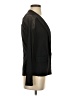 Insight Black Blazer Size 4 - photo 4