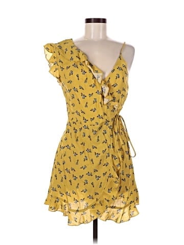 étophe studios Casual Dress (view 1)