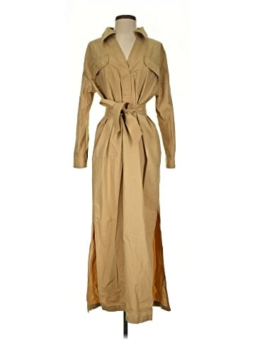 Banana Republic Trenchcoat (view 1)