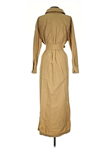 Banana Republic Trenchcoat (view 2)