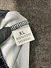 Unbranded Graphic Black Yoga Pants Size XL - photo 7