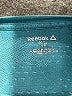 Reebok 100% Polyester Teal Active T-Shirt Size XL - photo 7