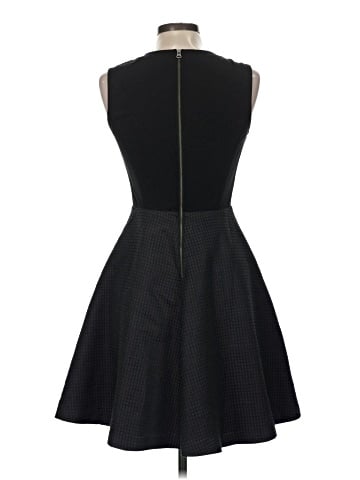 Halogen Cocktail Dress (view 2)