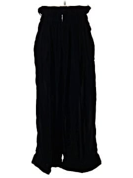 Comme Des Garçons Casual Pants