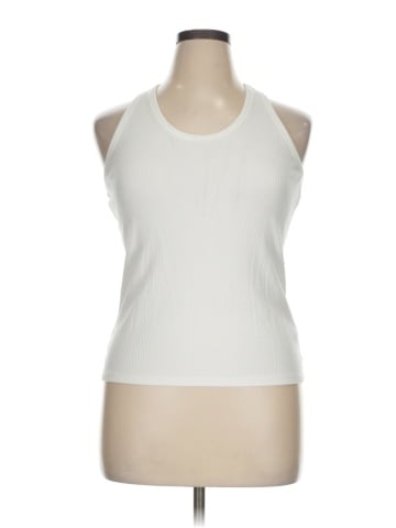 GSTQ Tank Top (view 1)