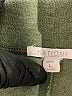NATION LTD Green Casual Pants Size L - photo 7