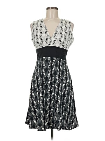 Patagonia Cocktail Dress (view 1)