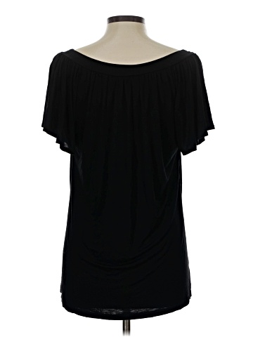 Soprano Short Sleeve Top (view 2)