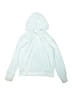 Athleta Girl Blue Pullover Hoodie Size 12 - photo 1