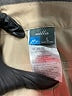Willit Solid Tan Khaki Shorts Size L - photo 3