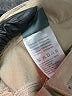 Willit Solid Tan Khaki Shorts Size L - photo 4