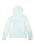 Athleta Girl Blue Pullover Hoodie Size 12 - photo 2