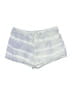 Lucky Brand Tie-dye Blue Shorts Size M - photo 1