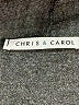Chris & Carol Black Cardigan Size S - photo 7